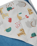 Valuable Bath Towel, Newborn Towels, Chase Value, Chase Value