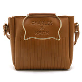 Women's Shoulder Bags - Brown, Women Bags, Chase Value, Chase Value