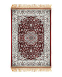 Kashan Mat Sml - 40*58, Mats, Chase Value, Chase Value