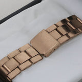 Men's Watch FT Chain - Copper, Men's Watches, Chase Value, Chase Value