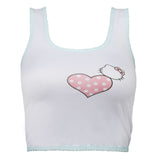 Girls Wide Camisole, Girls Shameez Camisole & Biddies, Chase Value, Chase Value