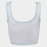 Girls Wide Camisole, Girls Shameez Camisole & Biddies, Chase Value, Chase Value