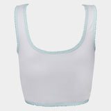 Girls Wide Camisole, Girls Shameez Camisole & Biddies, Chase Value, Chase Value