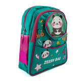 Kids School Backpack 14" – Compact and Colorful for Young Learners, School Bags, Chase Value, Chase Value