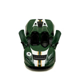 Die Cast Kinsmart Model Car & Jeep - Dark Green, Die-cast Model Car, Chase Value, Chase Value