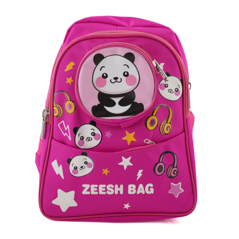 Kids School Backpack 14" – Compact and Colorful for Young Learners, School Bags, Chase Value, Chase Value