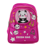 Kids School Backpack 14" – Compact and Colorful for Young Learners, School Bags, Chase Value, Chase Value
