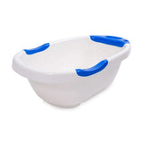 Farlin Baby bath Tub With Net BF-178A Mix Colour, Feeding Supplies, Farlin, Chase Value