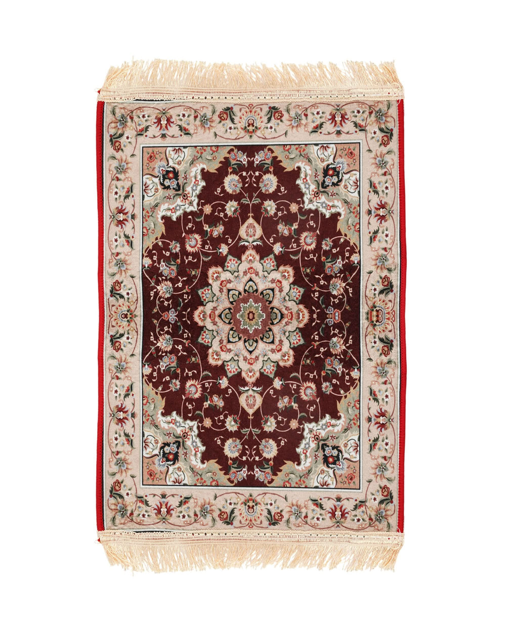 Kashan Mat Sml - 40*58, Mats, Chase Value, Chase Value