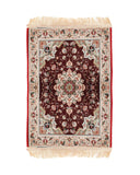 Kashan Mat Sml - 40*58, Mats, Chase Value, Chase Value