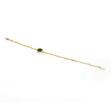 Women's Bracelets - Golden, Women Bangles & Bracelets, Chase Value, Chase Value