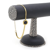 Women's Bracelets - Golden, Women Bangles & Bracelets, Chase Value, Chase Value