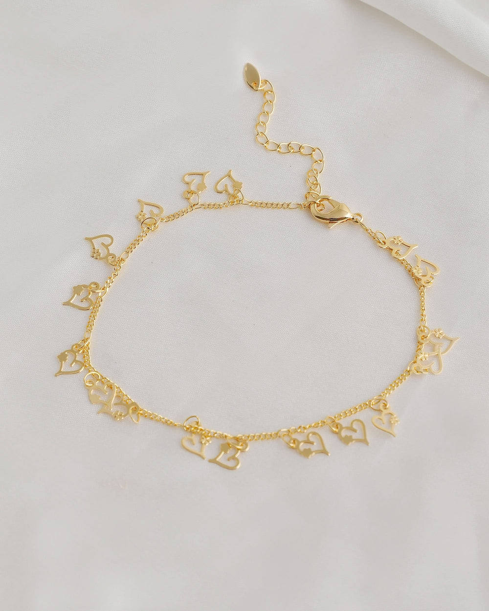 Women’s Anklet, Women Foot Jewellery, Chase Value, Chase Value