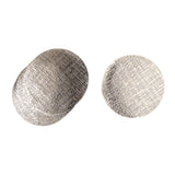 Table Mat Cutwork Pack Of 6, Table Mat & Cover, Chase Value, Chase Value