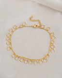 Women’s Anklet, Women Foot Jewellery, Chase Value, Chase Value