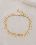 Women’s Anklet, Women Foot Jewellery, Chase Value, Chase Value