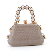 Bridal Clutch - Golden, Women Clutches, Chase Value, Chase Value