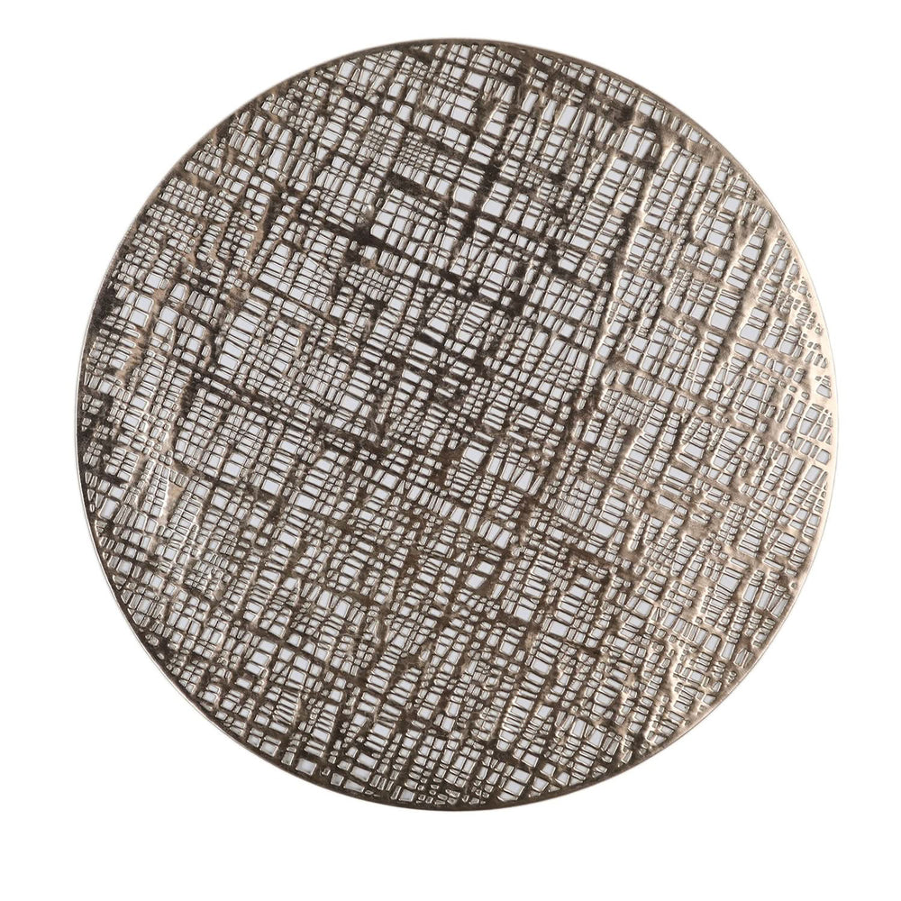Table Mat Cutwork Pack Of 6, Table Mat & Cover, Chase Value, Chase Value