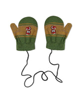 Valuables Newborn Woolen Gloves