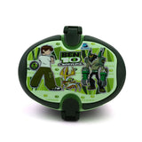 Hunter Joy Lunch Box With Spoon - Green, Tiffin Boxes & Bottles, Chase Value, Chase Value
