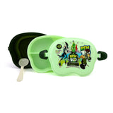 Butterfly Lunch Box, Tiffin Boxes & Bottles, Chase Value, Chase Value