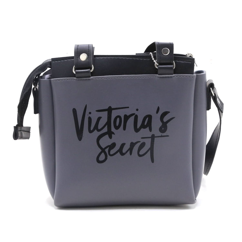 Women's Shoulder Bag - Grey, Women Bags, Chase Value, Chase Value