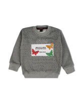 Eminent Girls Sweatshirt