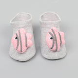 Newborn baby Booties, Newborn Caps, Shoes & Socks, Chase Value, Chase Value