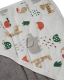 Valuable Bath Towel, Newborn Towels, Chase Value, Chase Value
