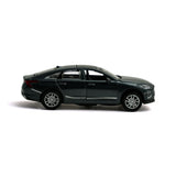 Die Cast Car With Light And Sound - Grey, Die-cast Model Car, Chase Value, Chase Value