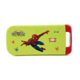 Pencil Box - Light Green, Stationery Pouch & Box, Chase Value, Chase Value