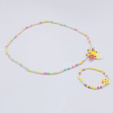 Children Mala - Multi Color, Girls Necklace & Chains, Chase Value, Chase Value