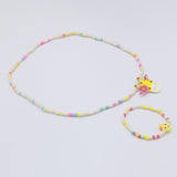 Children Mala - Multi Color, Girls Necklace & Chains, Chase Value, Chase Value