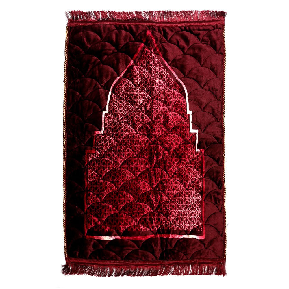 Valuables Prayer Mat Budget Series, Prayer Accessories, Chase Value, Chase Value