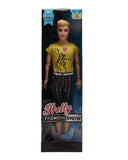Doll Set 11-Inch 1Pc, Dolls & House, Chase Value, Chase Value