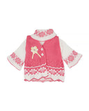 Newborn Girls Irani Suit – 4 Piece Set, Newborn Girls Sets & Suits, Chase Value, Chase Value