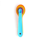 Measuring Spoon Pack Of 6, Spoons & Forks, Chase Value, Chase Value