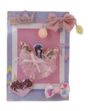 Hair Clip Gift Set Pack of 5