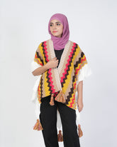 Women Cape Shawl, Women Shawls & Scarves, Chase Value, Chase Value