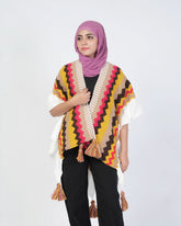 Women Cape Shawl, Women Shawls & Scarves, Chase Value, Chase Value
