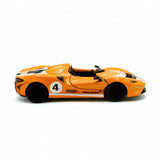 Die Cast Kinsmart Model Car & Jeep - Mustard, Die-cast Model Car, Chase Value, Chase Value