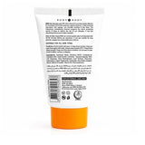 BNB Sunscreen SPF 60 120ml