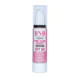 BNB Pink Glow SPF 60 - 50ml, Sunscreens, BNB, Chase Value