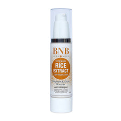 BNB Rice Brighten & Glow Cream 50ml