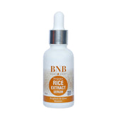 BNB Rice Serum 30ml, Skin Treatments, BNB, Chase Value