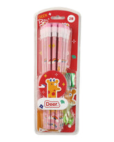 Pencil Set, Stationery Supplies, Chase Value, Chase Value