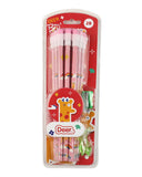 Pencil Set, Stationery Supplies, Chase Value, Chase Value