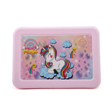 Bubbly Lunch Box, Tiffin Boxes & Bottles, Chase Value, Chase Value