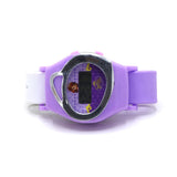 Kids Digital Character Watch - Purple, Kids Watches, Chase Value, Chase Value
