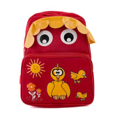 Kids School Backpack 14" – Compact and Colorful for Young Learners, School Bags, Chase Value, Chase Value